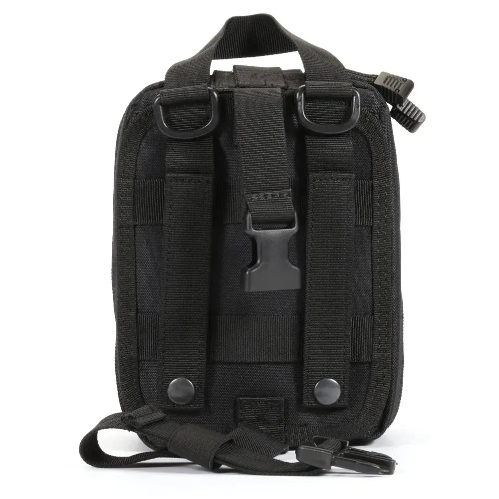 Outdoor First Aid kit - Emergency Waist Pack