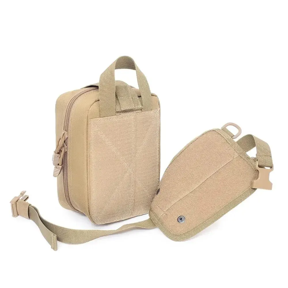 Outdoor First Aid kit - Emergency Waist Pack