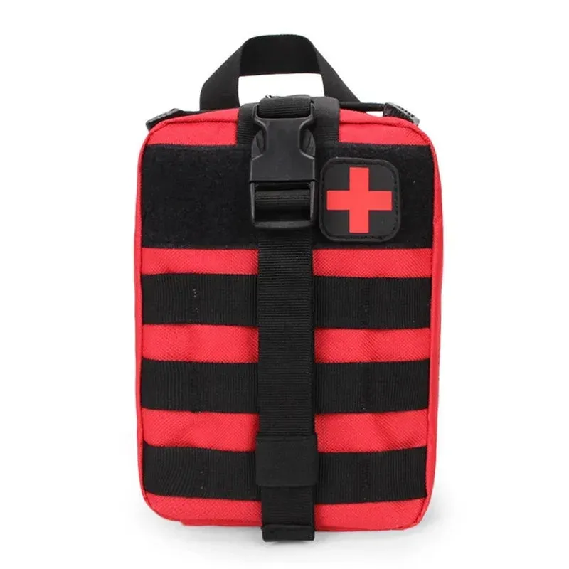 Outdoor First Aid kit - Emergency Waist Pack