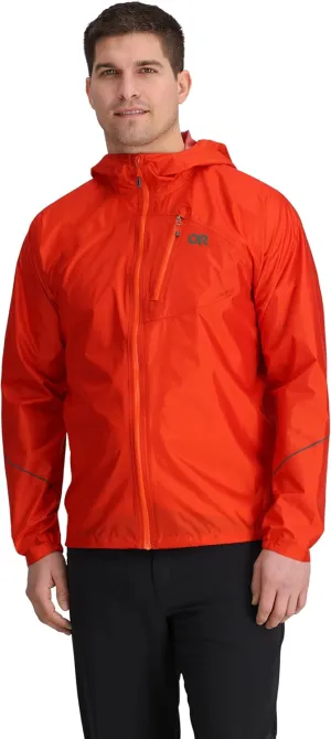Outdoor Research Men's Helium Rain Jacket