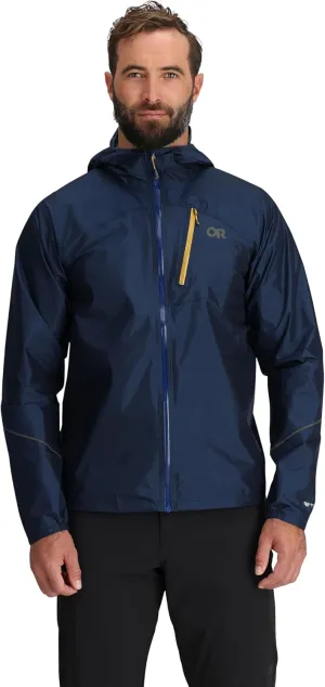 Outdoor Research Men's Helium Rain Jacket