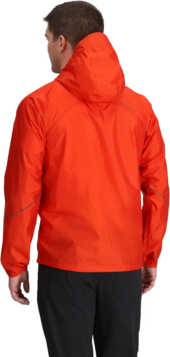 Outdoor Research Men's Helium Rain Jacket