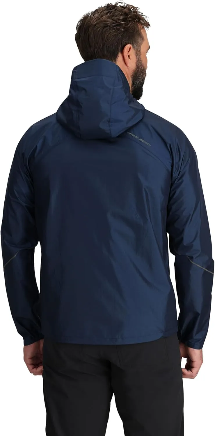 Outdoor Research Men's Helium Rain Jacket