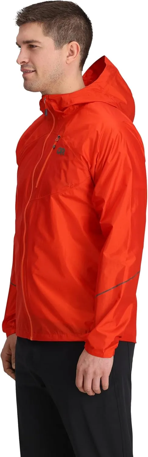 Outdoor Research Men's Helium Rain Jacket
