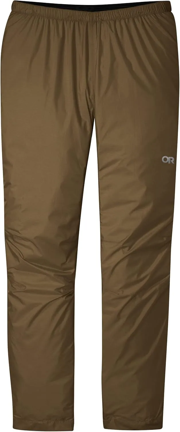 Outdoor Research Men's Helium Rain Pants – Breathable & Weatherproof Pants