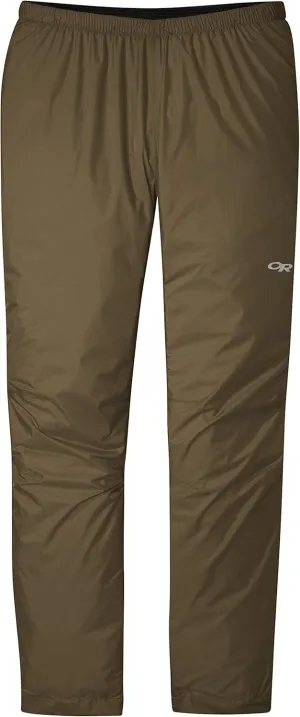Outdoor Research Men's Helium Rain Pants – Breathable & Weatherproof Pants