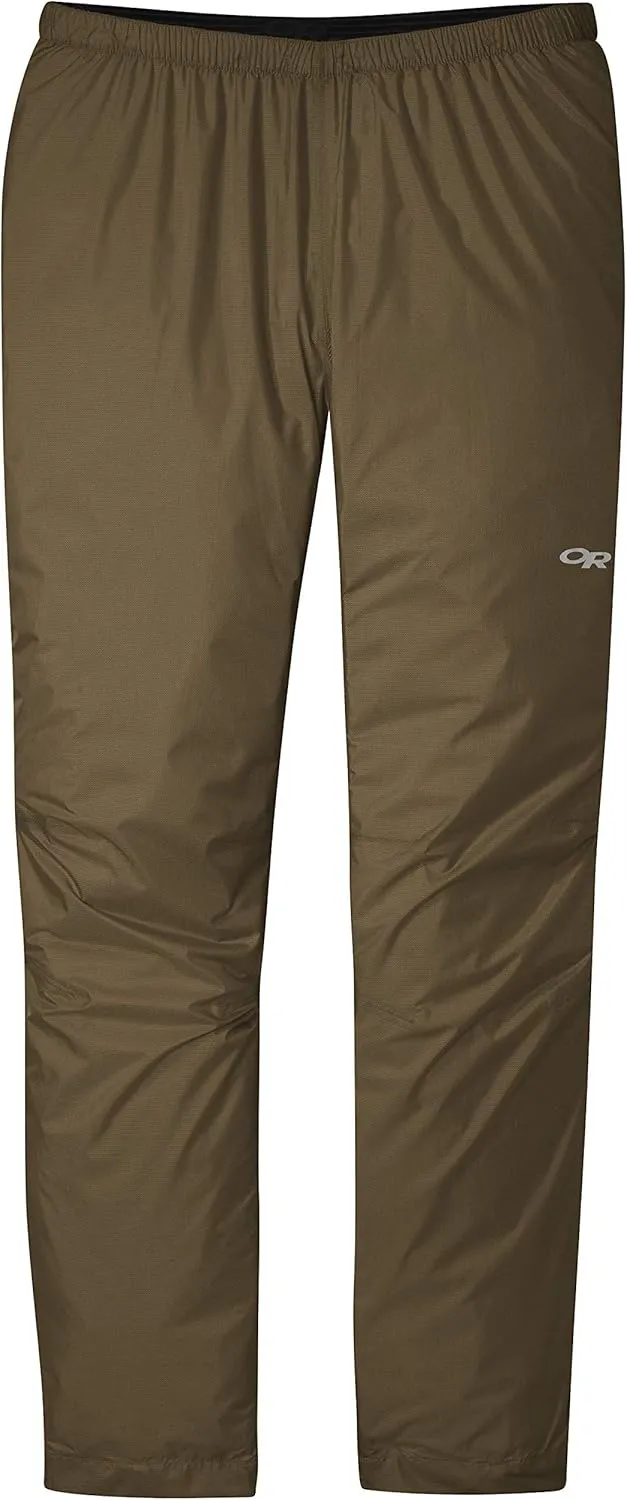 Outdoor Research Men's Helium Rain Pants – Breathable & Weatherproof Pants