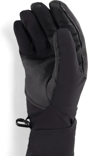 Outdoor Research Women's Sureshot Pro Gloves