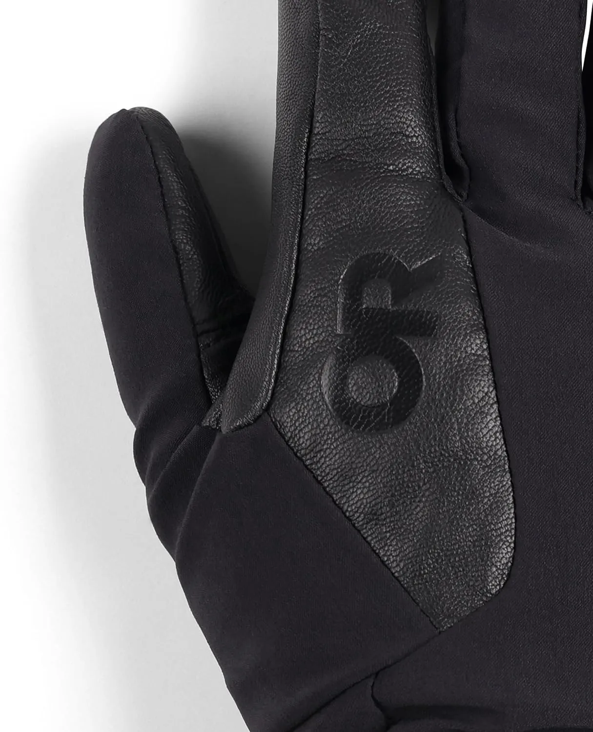 Outdoor Research Women's Sureshot Pro Gloves