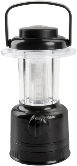 Outdoor Retro Camping Lamp Camping Lamp Multifunctional LED Emergency Lighting Lamp Waterproof Infinite Dimming Lighting Handheld Lamp