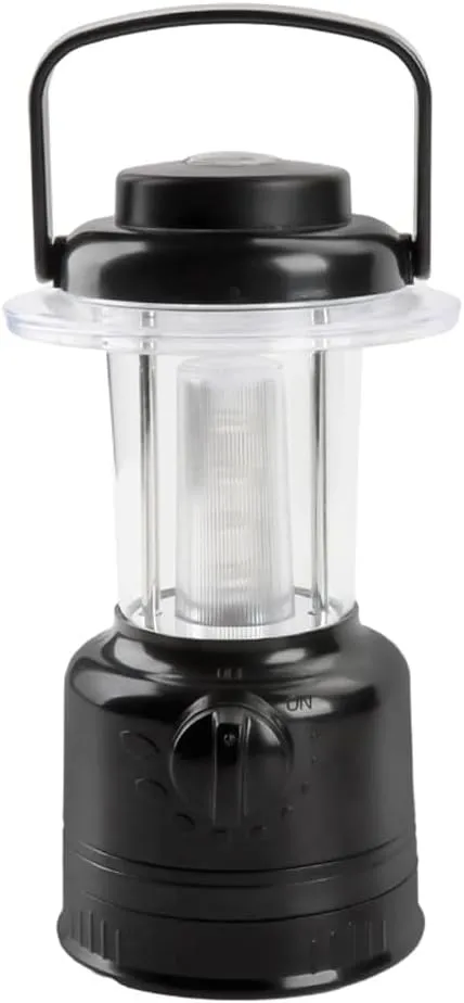 Outdoor Retro Camping Lamp Camping Lamp Multifunctional LED Emergency Lighting Lamp Waterproof Infinite Dimming Lighting Handheld Lamp