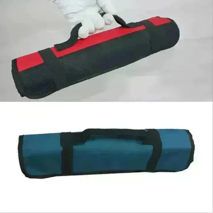 Oxford Canvas Portable Multifunctional foldable Tool Bag Tool organizer