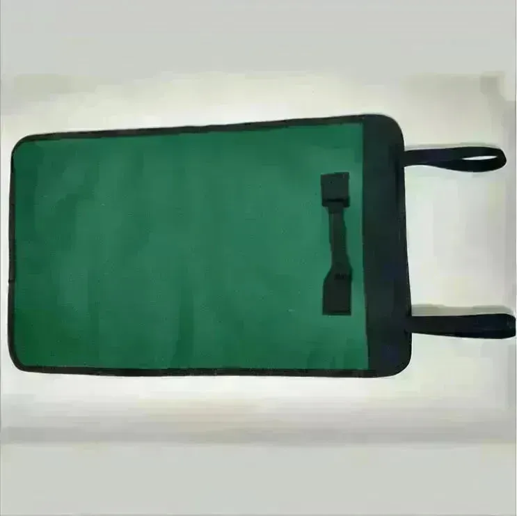 Oxford Canvas Portable Multifunctional foldable Tool Bag Tool organizer