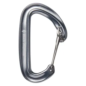 Oz Carabiner Polished