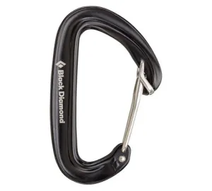 Oz Carabiner