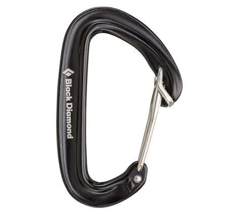 Oz Carabiner