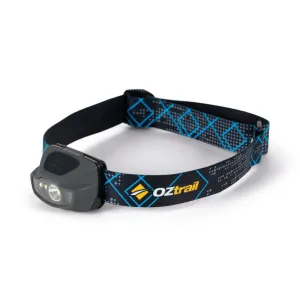 OZtrail Lumos Headlamp (FP100)