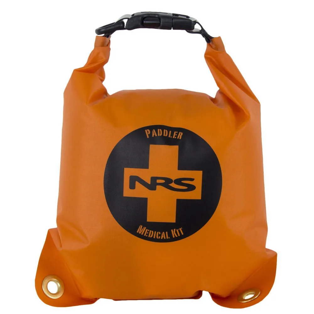Paddler Medical Kit