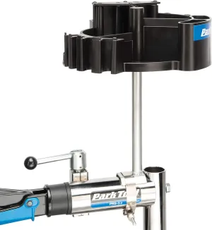 PARK TOOL Unisex Qktk4 Workshop, Blue, One Size UK