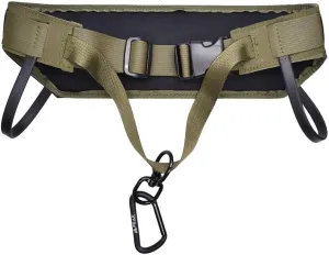 Peak by Ray Allen Trail Belt, Hands-Free Dog Walking (Ranger Green, X-Large)