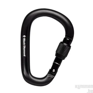 PearLock Screwgate, HMS carabiner