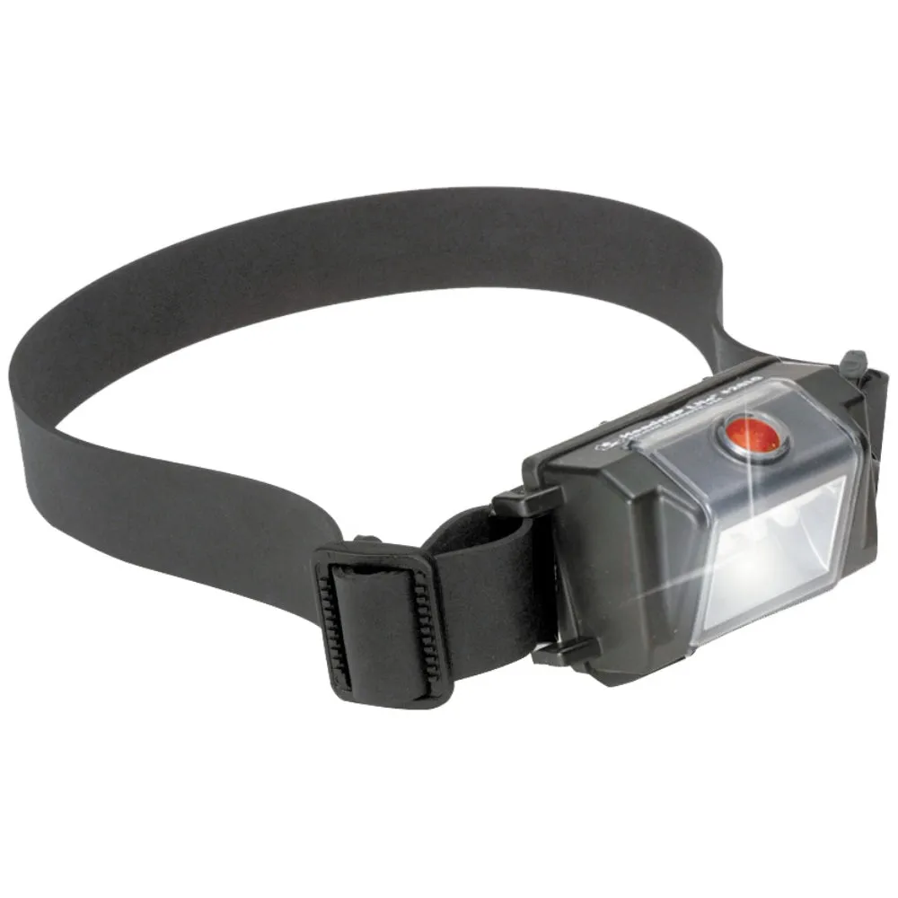 Pelican 2610 HeadsUp Lite Headlamp