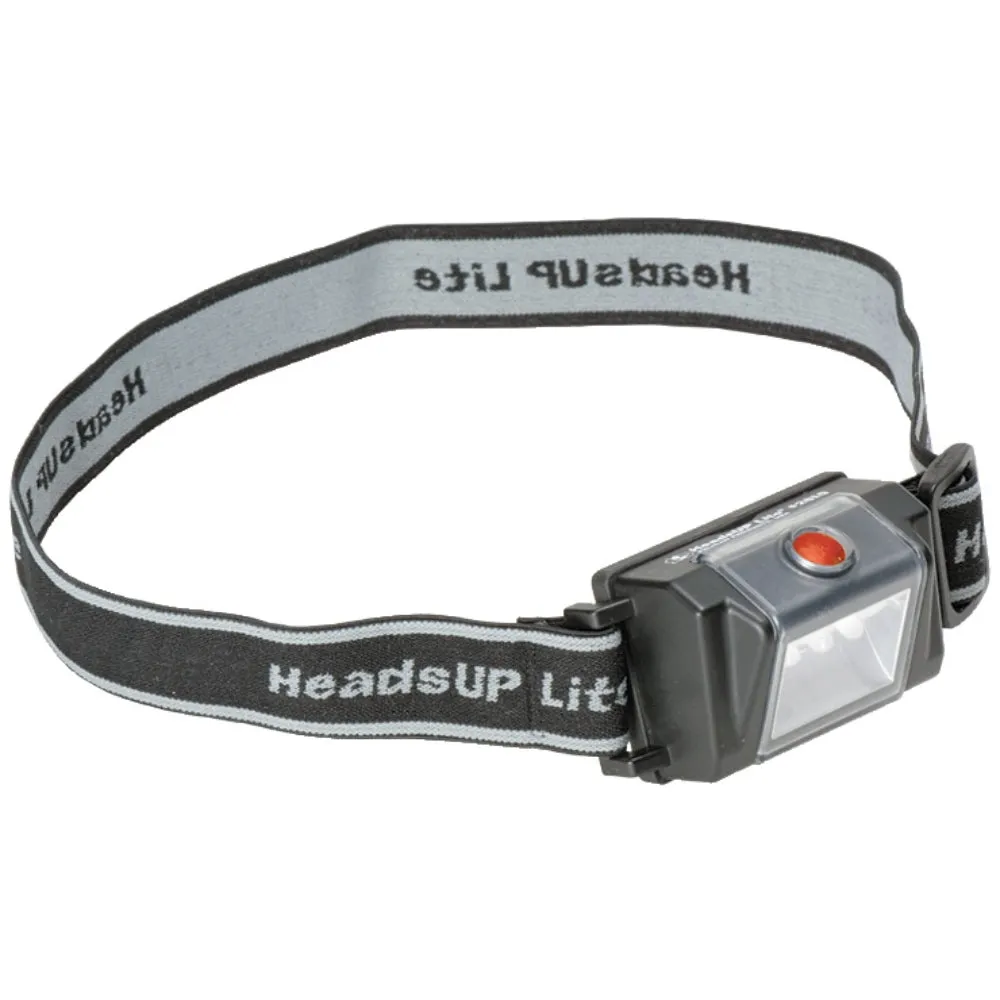 Pelican 2610 HeadsUp Lite Headlamp
