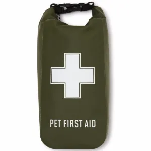 Pet First Aid Kit