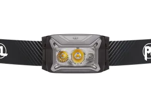 Petzl Actik Core Gray