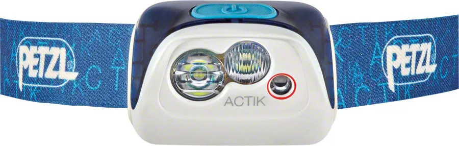 Petzl ACTIK