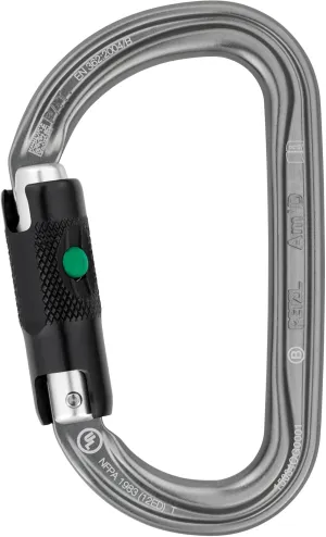 PETZL, AM'D Carabiner