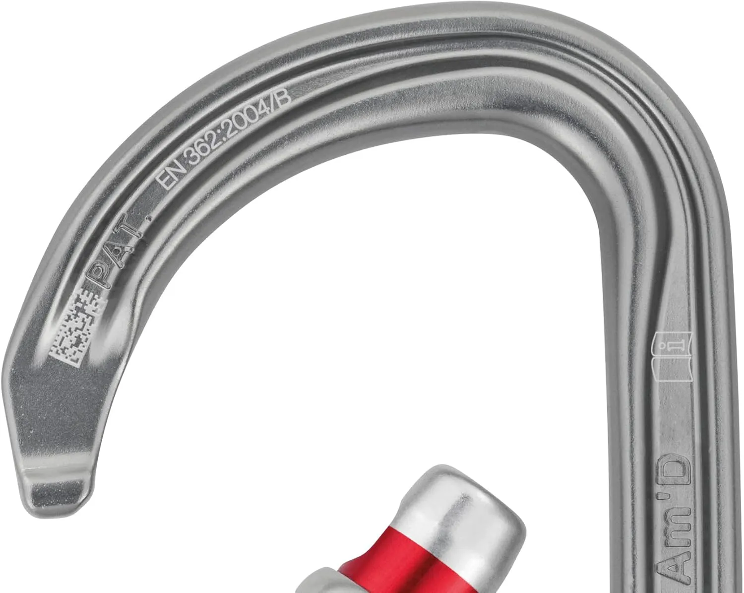 PETZL, AM'D Carabiner