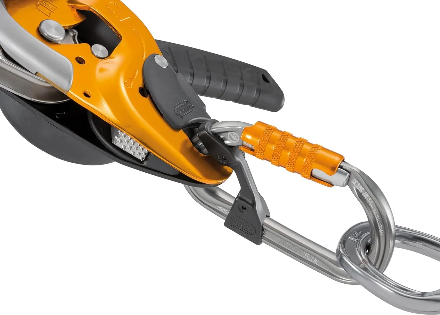PETZL, AM'D Carabiner