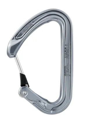 Petzl - ANGE L Dark Gray