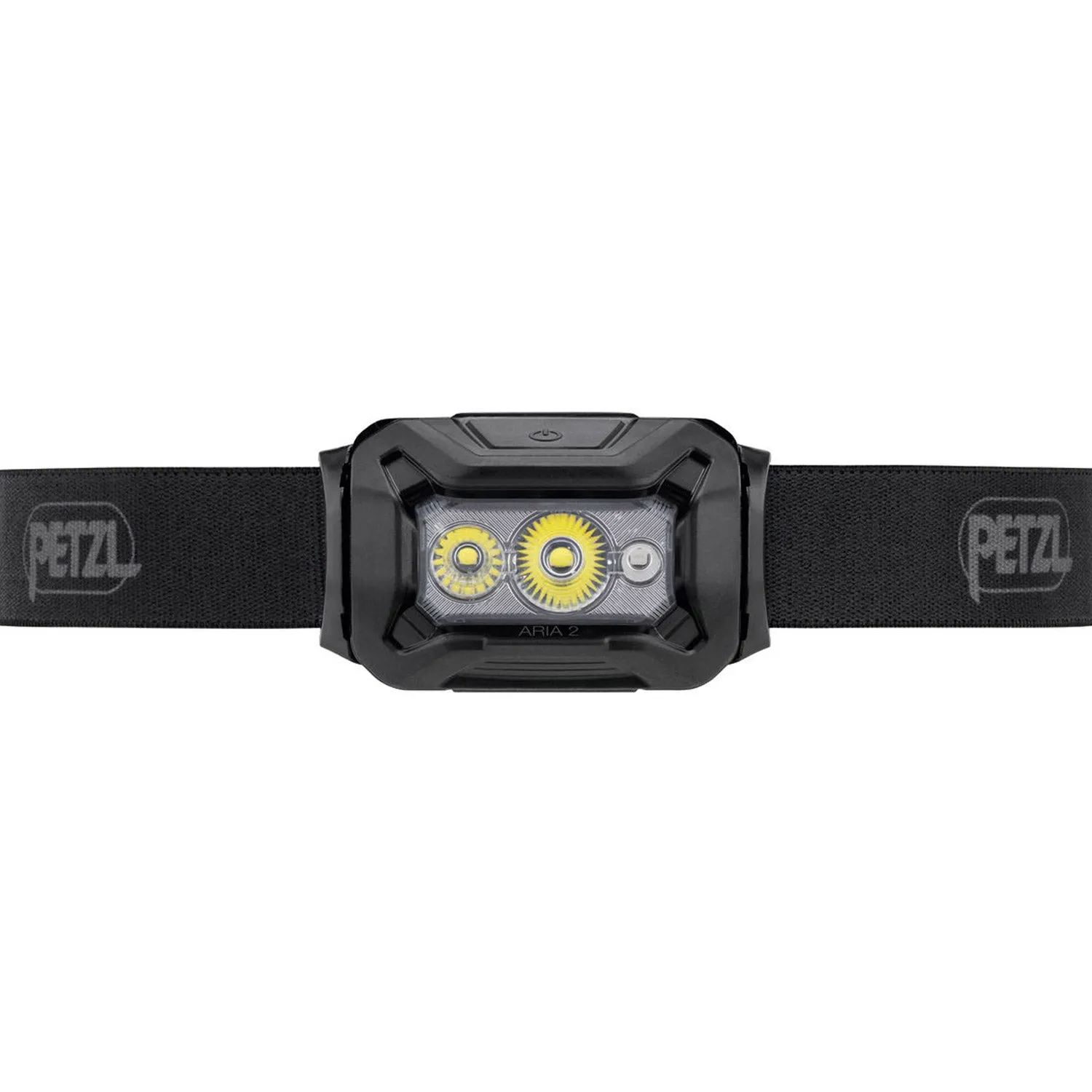 Petzl ARIA 2 HEADLAMP Compact 450 Lumen Four Color Headlamp