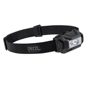 Petzl ARIA 2 HEADLAMP Compact 450 Lumen Four Color Headlamp