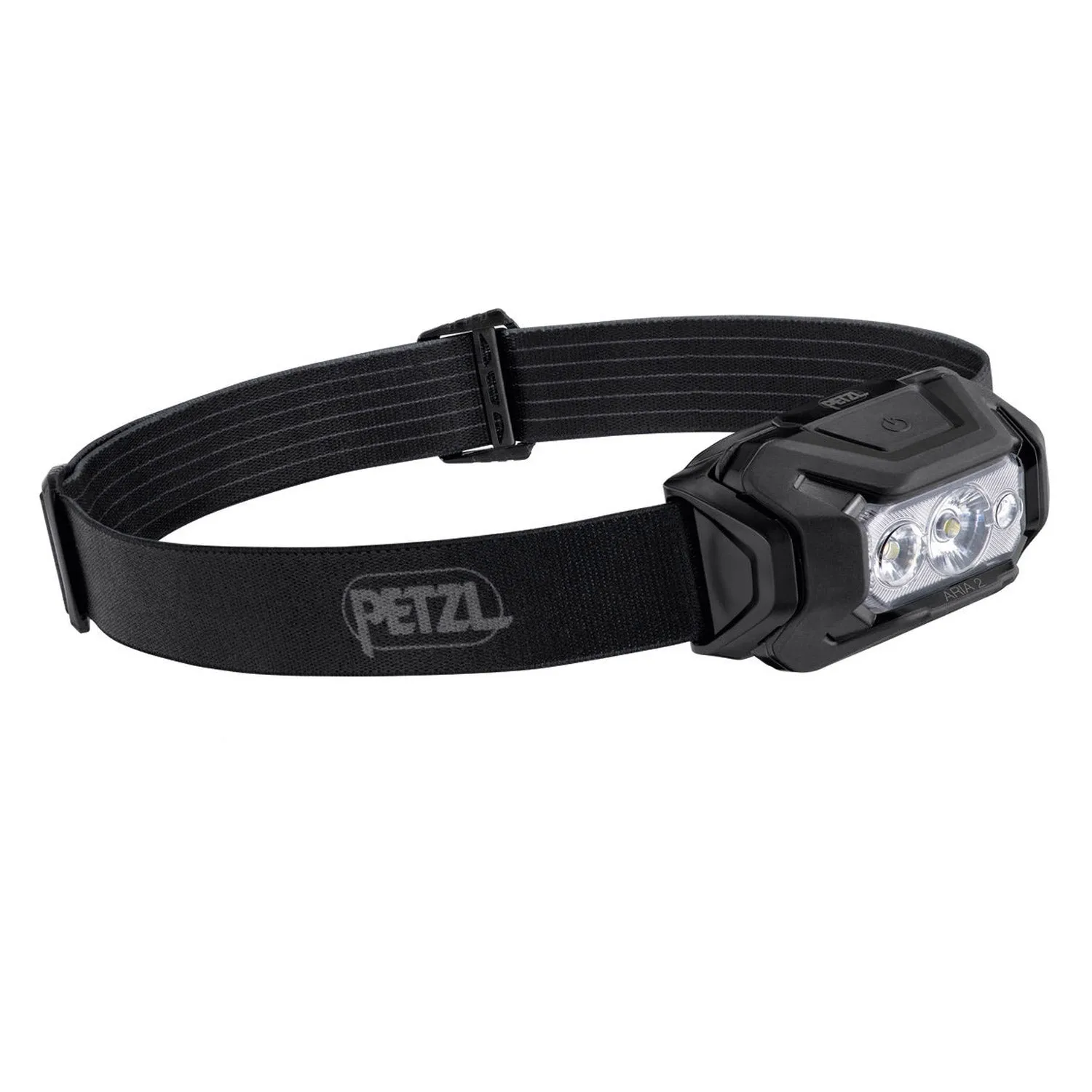 Petzl ARIA 2 HEADLAMP Compact 450 Lumen Four Color Headlamp
