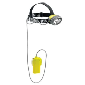 Petzl Duobelt Led 5 Headlamp