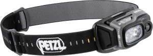 PETZL, E810AA00 SWIF RL Pro Lamp Black