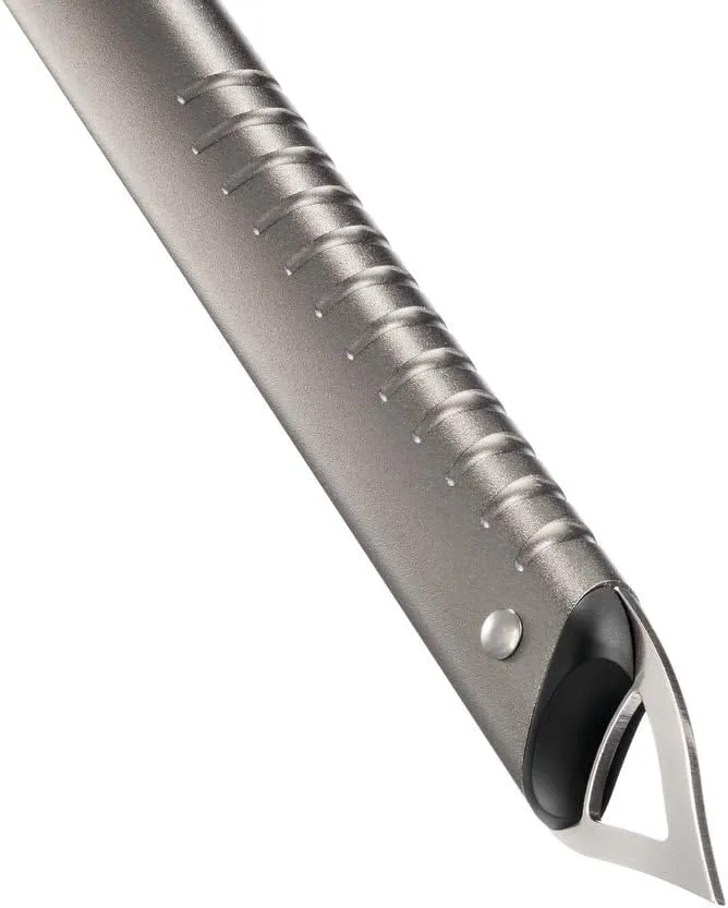 PETZL Glacier Ice Axe - Lightweight Performance Ice Axe for Mountaineering and Glacier Travel