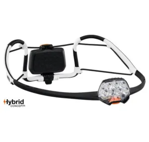 Petzl IKO Headlamp