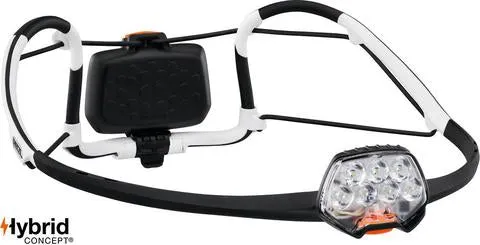Petzl IKO Headlamp
