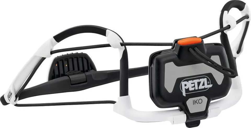 Petzl IKO Headlamp