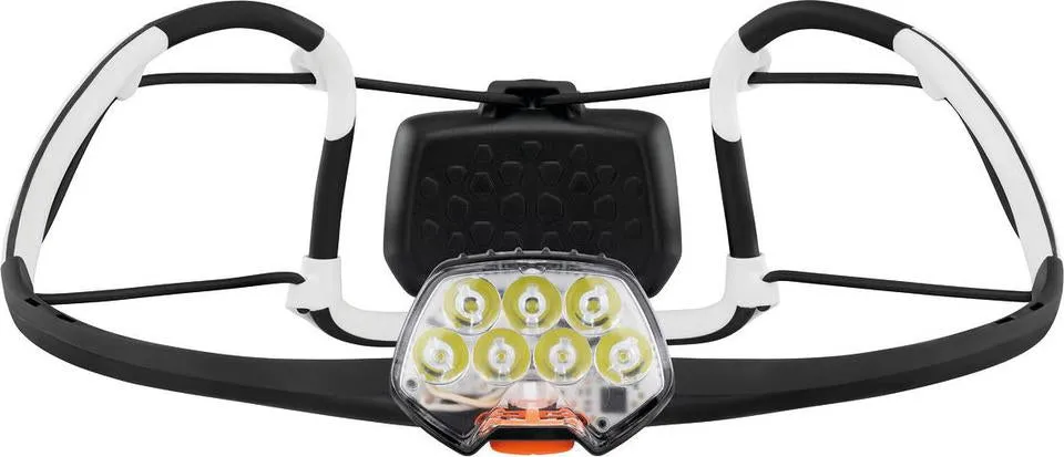 Petzl IKO Headlamp
