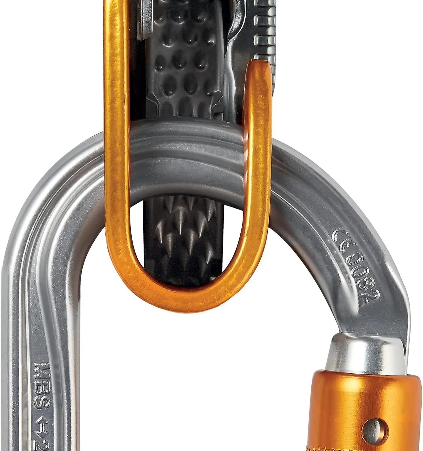 PETZL, OK Carabiners