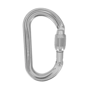 Petzl OK Triact-Lock Carabiner