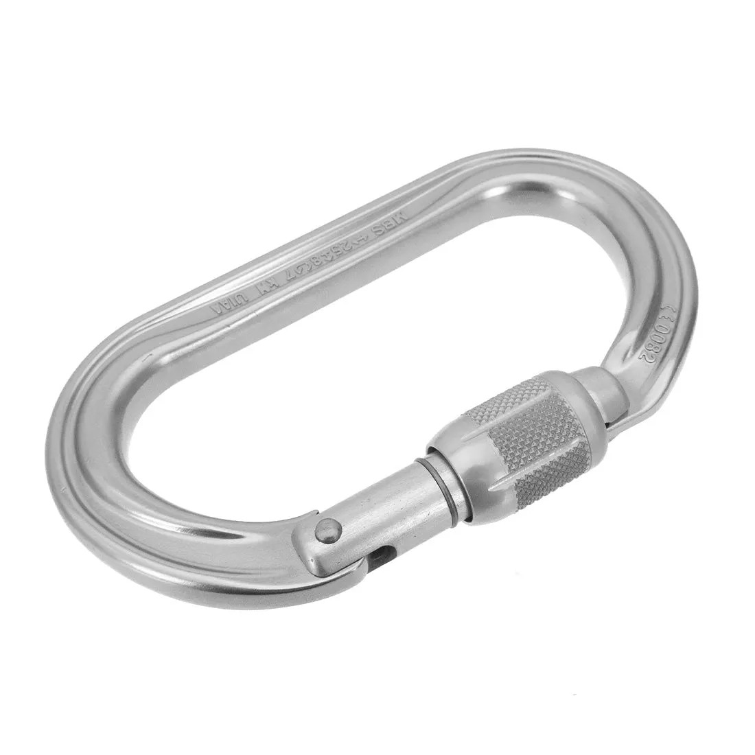 Petzl OK Triact-Lock Carabiner