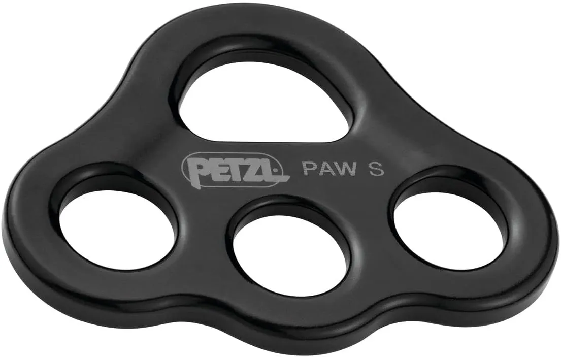 PETZL, Paw Multiplier Anchors