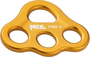 PETZL, Rigging Plate, S, M and L