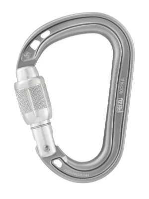 Petzl - ROCHA - LIGHT GRAY